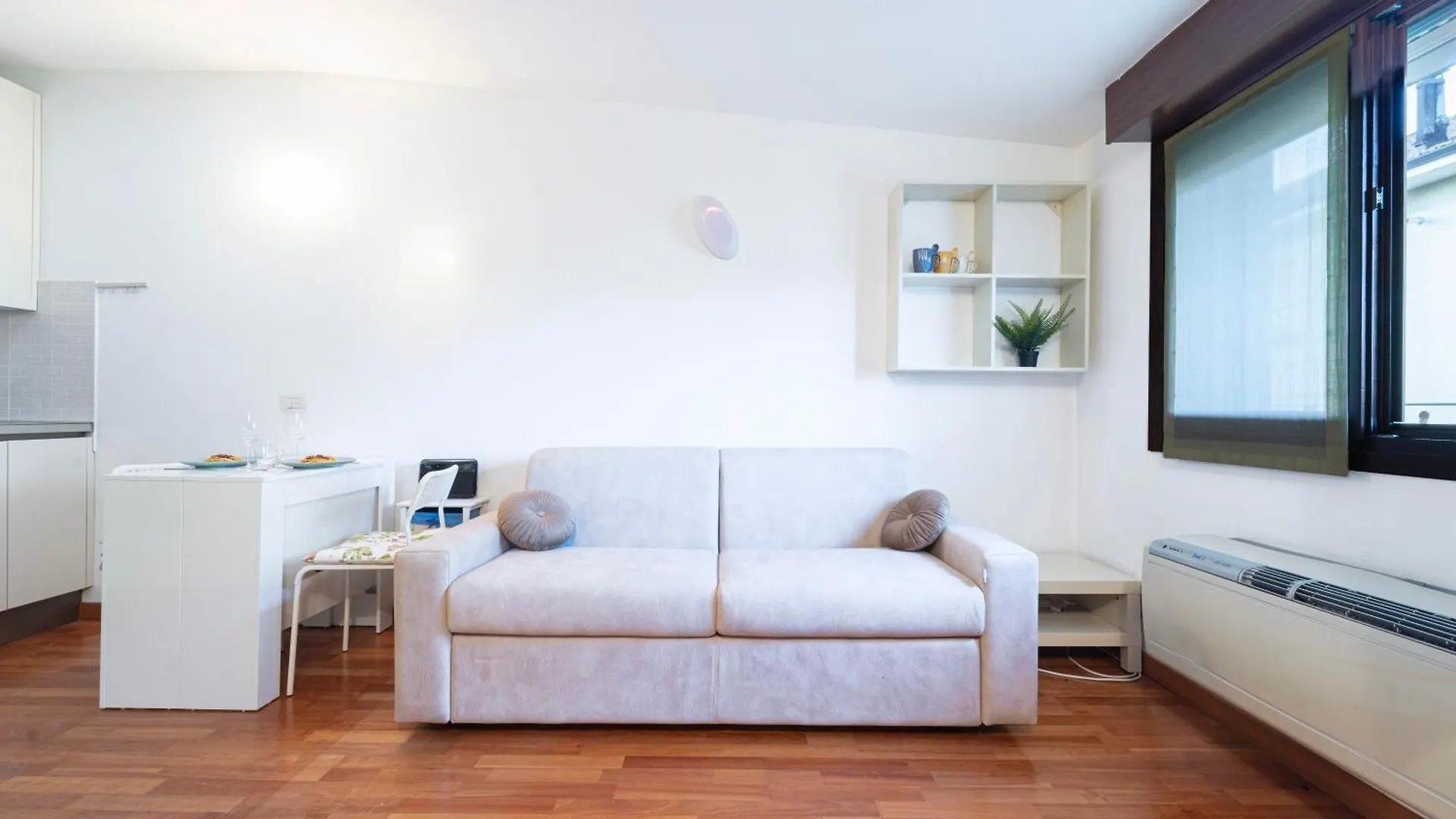 アパート We Home - Ticino13 House - San Donato Milanese