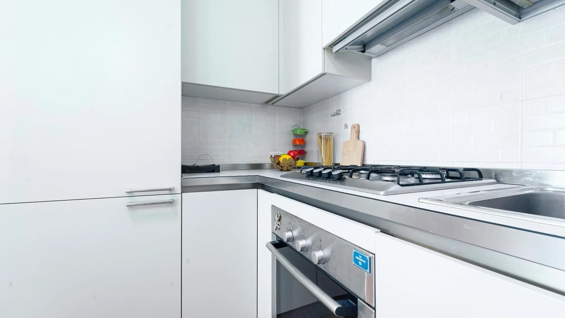 We Home - Ticino13 House - San Donato Milanese ミラノ