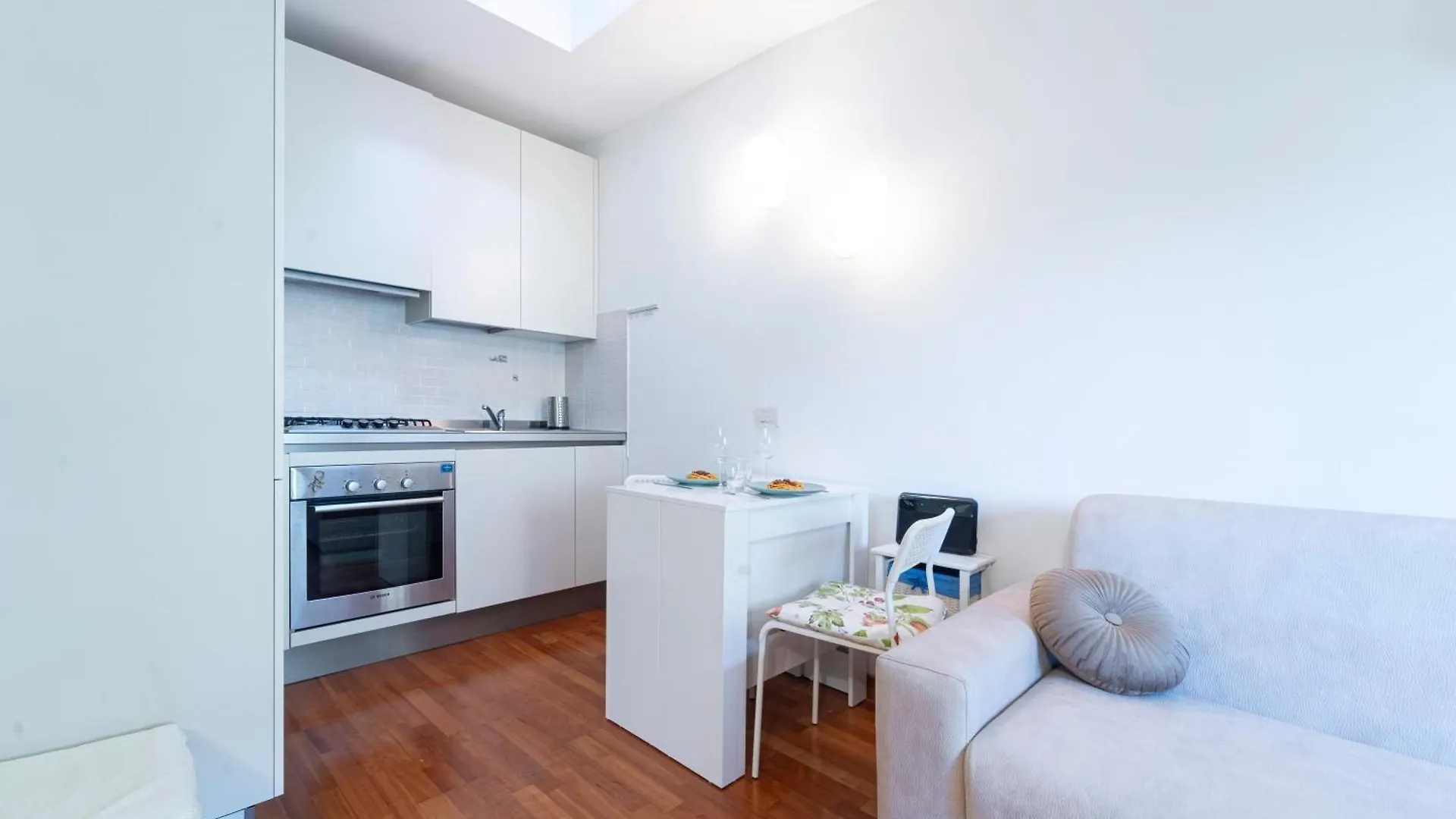 アパート We Home - Ticino13 House - San Donato Milanese イタリア